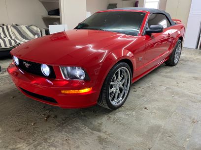Used 2005 Ford Mustang GT Premium