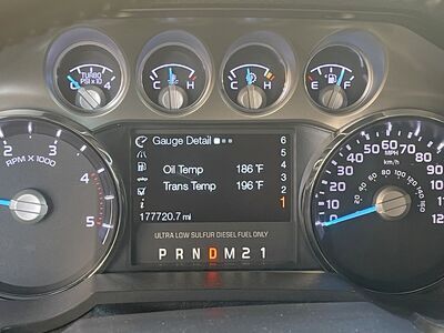 Used 2015 Ford F350 Platinum