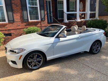Used 2015 BMW M235i Convertible
