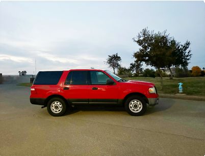 Used 2010 Ford Expedition XLT