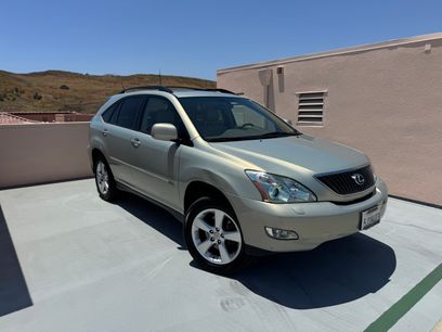Used 2005 Lexus RX 330 AWD