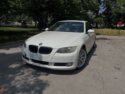 Used 2009 BMW 328i Coupe