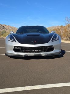 Used 2014 Chevrolet Corvette Stingray Coupe w/ 2LT Preferred Equipment Group