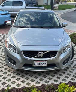 Used 2011 Volvo C30 T5 R-Design