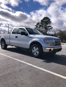 Used 2011 Ford F150 XLT