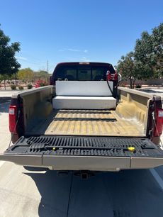 Used 2009 Ford F350 King Ranch