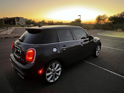 Used 2015 MINI Cooper S