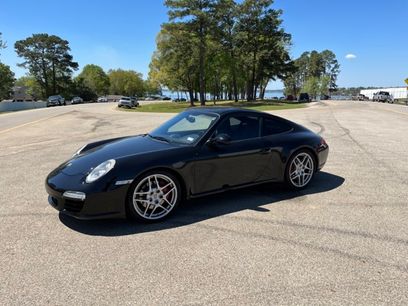 Used 2009 Porsche 911 Carrera S