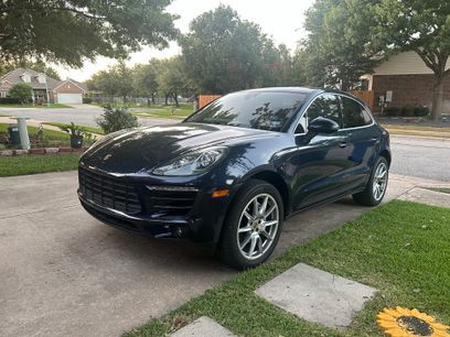 Used 2015 Porsche Macan S