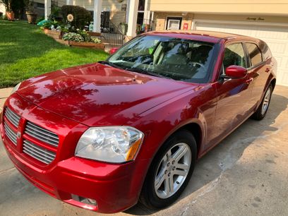 Used 2006 Dodge Magnum R/T w/ Convenience Group II