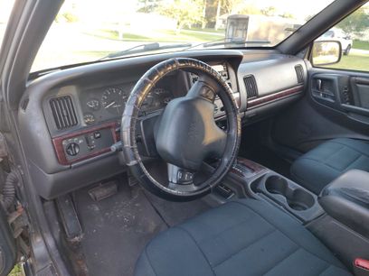 Used 1998 Jeep Grand Cherokee Limited