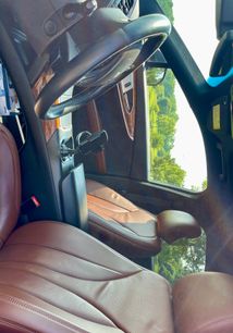 Used 2016 Lincoln MKX Reserve w/ Luxury Package