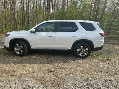 Used 2025 Honda Pilot EX-L