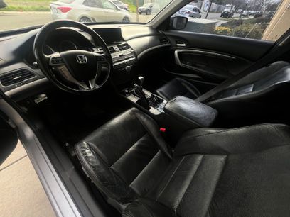 Used 2011 Honda Accord EX-L
