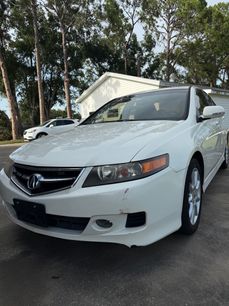 Used 2006 Acura TSX