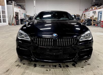 Used 2019 BMW 640i Gran Coupe xDrive w/ Executive Package