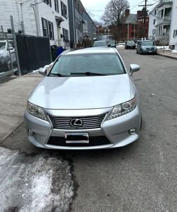 Used 2013 Lexus ES 350
