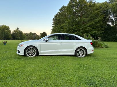 Used 2015 Audi S3 Prestige w/ Prestige Package