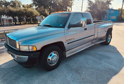 Used 2000 Dodge Ram 3500 Truck 2WD Quad Cab