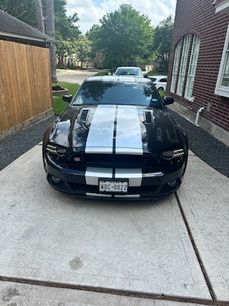Used 2014 Ford Mustang GT Premium