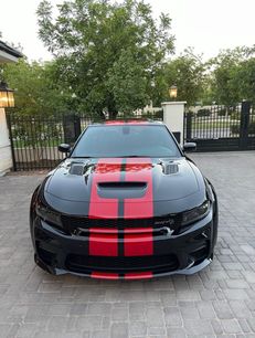 Used 2023 Dodge Charger SRT Hellcat