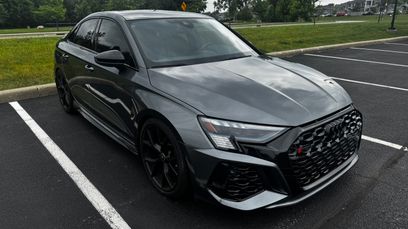 Used 2023 Audi RS 3