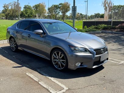 Used 2014 Lexus GS 350