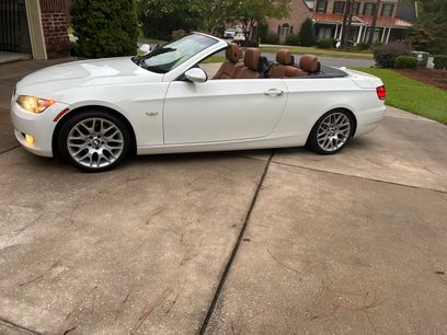 Used 2009 BMW 328i Convertible