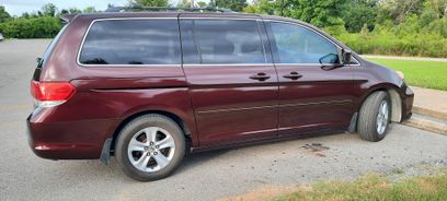 Used 2010 Honda Odyssey Touring