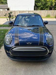 Used 2014 MINI Cooper 2-Door Hardtop