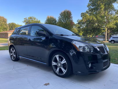 Used 2010 Pontiac Vibe GT