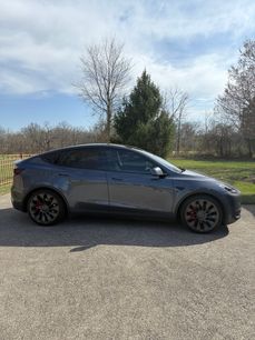 Used 2023 Tesla Model Y Performance