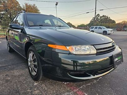 Used 2002 Saturn L-Series LW200