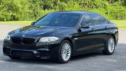 Used 2011 BMW 535i Sedan