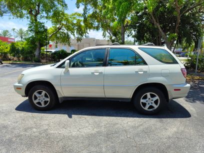 Used 2000 Lexus RX 300