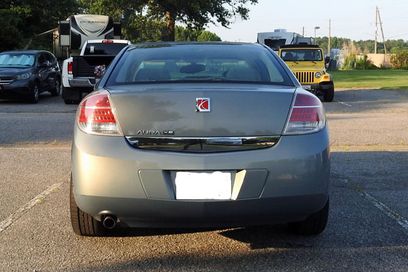 Used 2009 Saturn Aura XE w/ Preferred Package