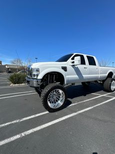 Used 2008 Ford F350 XLT