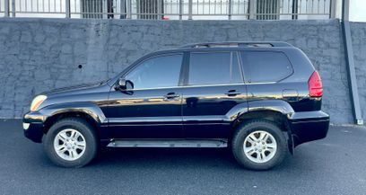 Used 2005 Lexus GX 470