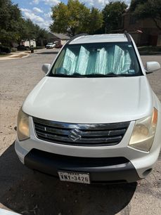 Used 2008 Suzuki XL7 2WD w/ 3rd Row