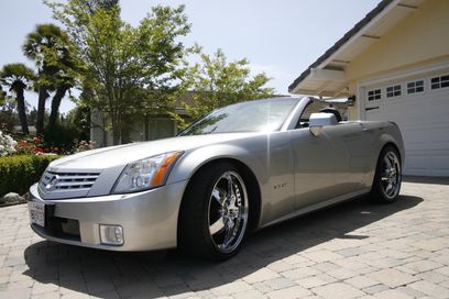 Used 2006 Cadillac XLR