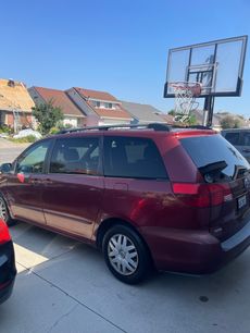 Used 2005 Toyota Sienna LE