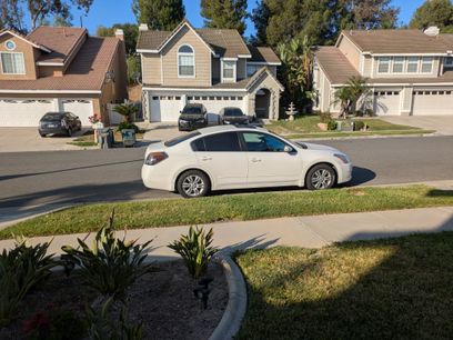 Used 2010 Nissan Altima 2.5 SL w/ SL Pkg