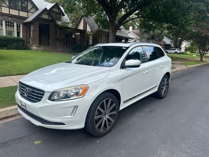 Used 2015 Volvo XC60 T5 Premier w/ Protection Package