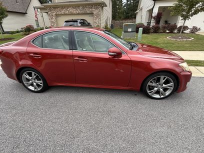Used 2010 Lexus IS 250