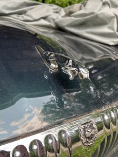 Used 1999 Jaguar XJ8 L