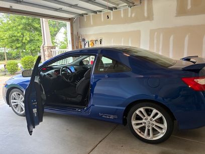 Used 2006 Honda Civic Si