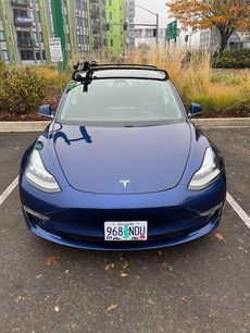 Used 2019 Tesla Model 3 Long Range