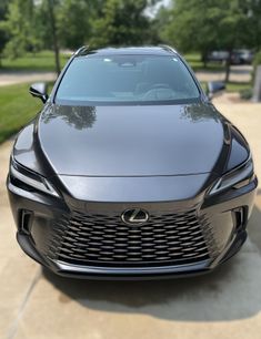 Used 2024 Lexus RX 350