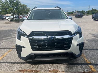 Used 2023 Subaru Ascent Limited w/ Technology Package