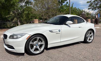 Used 2014 BMW Z4 sDrive28i